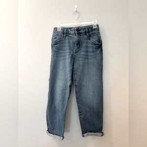 Simply Vera Cropped Jean (Women’s 8)